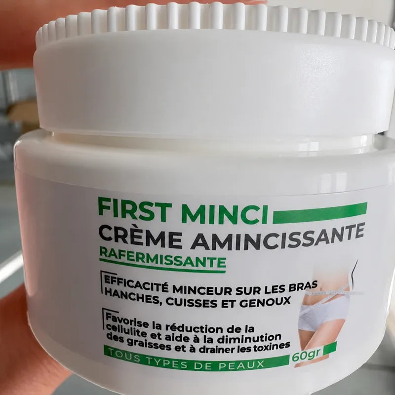 FIRST MINCY