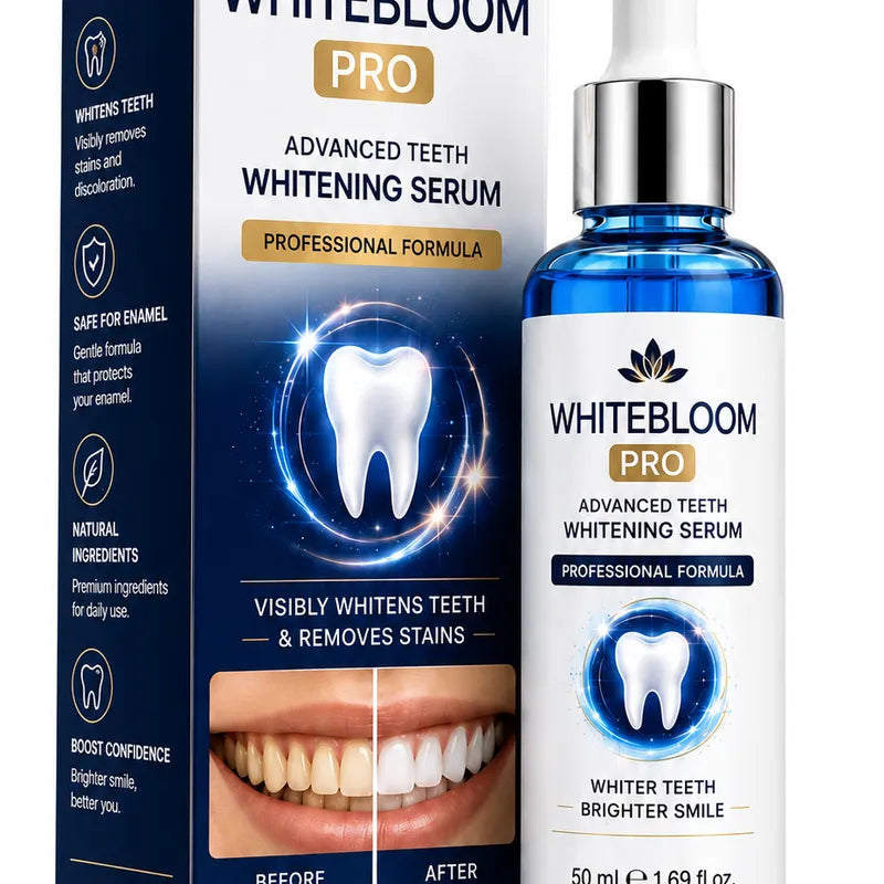 WHITEBLOOM