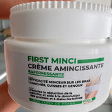 FIRST MINCY