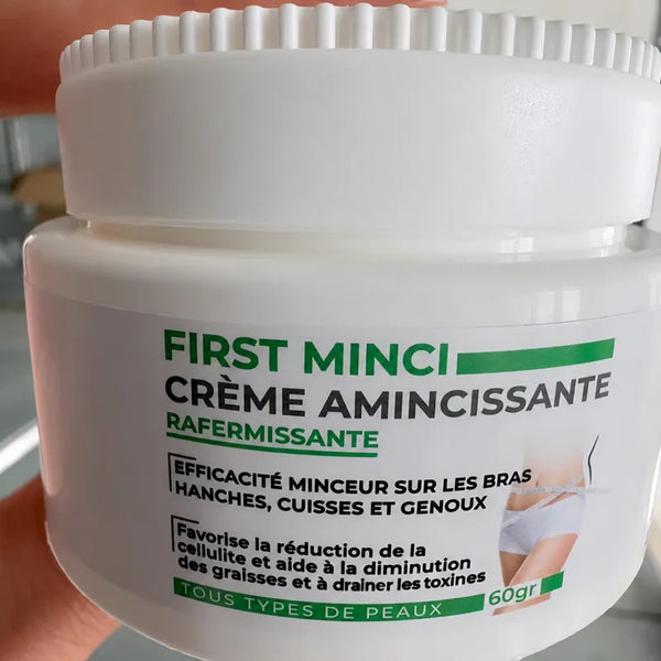 FIRST MINCY