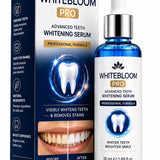 WHITEBLOOM